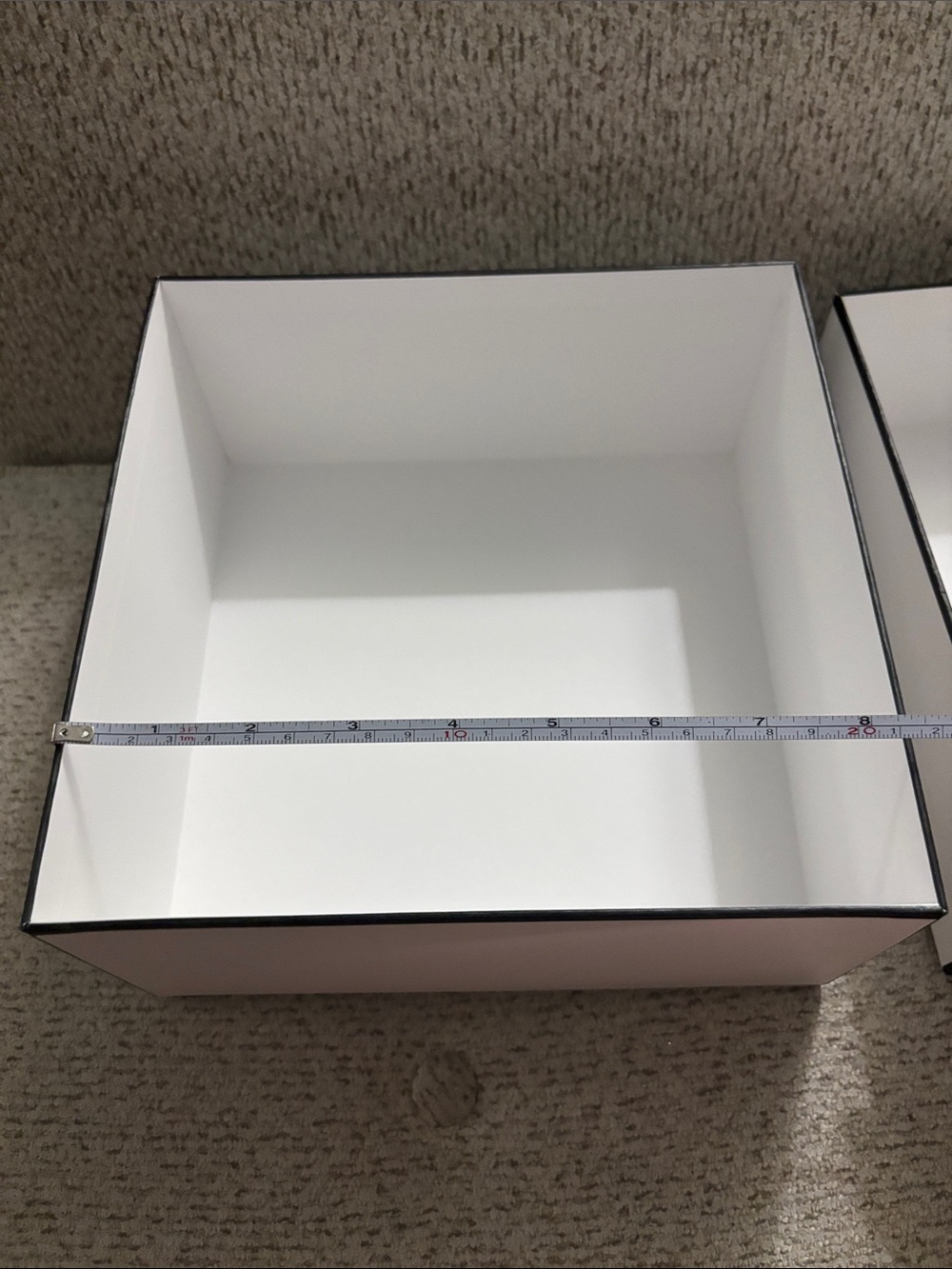 Chanel Accessory box - Picture 7 of 14